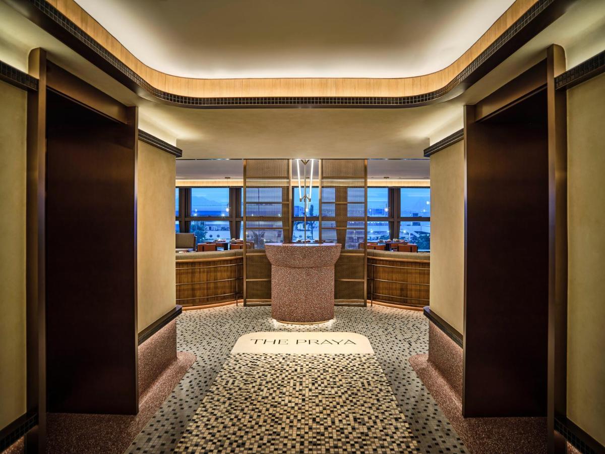 Oasis Aurum 181 Hotel Χονγκ Κονγκ Εξωτερικό φωτογραφία