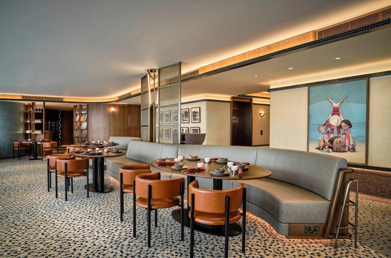 Oasis Aurum 181 Hotel Χονγκ Κονγκ Εξωτερικό φωτογραφία