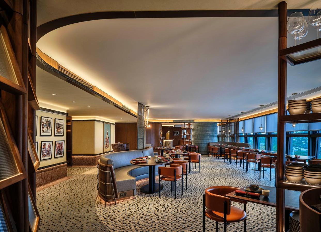 Oasis Aurum 181 Hotel Χονγκ Κονγκ Εξωτερικό φωτογραφία