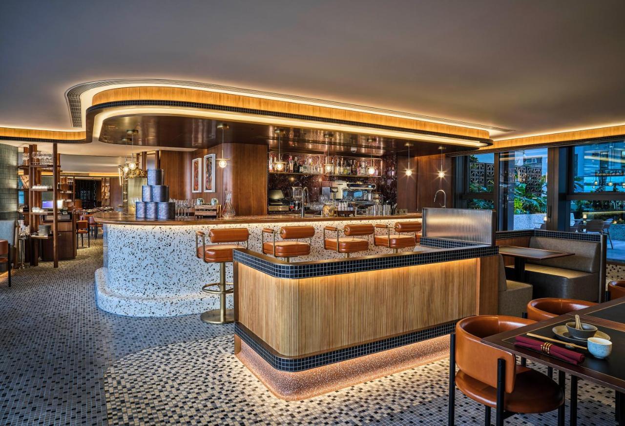 Oasis Aurum 181 Hotel Χονγκ Κονγκ Εξωτερικό φωτογραφία