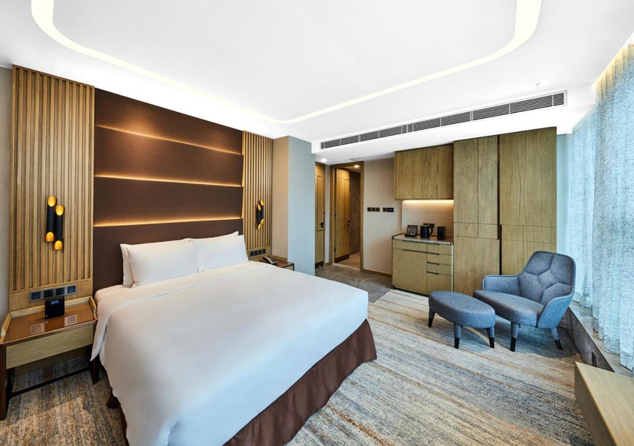 Oasis Aurum 181 Hotel Χονγκ Κονγκ Εξωτερικό φωτογραφία