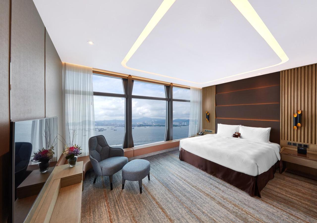 Oasis Aurum 181 Hotel Χονγκ Κονγκ Εξωτερικό φωτογραφία