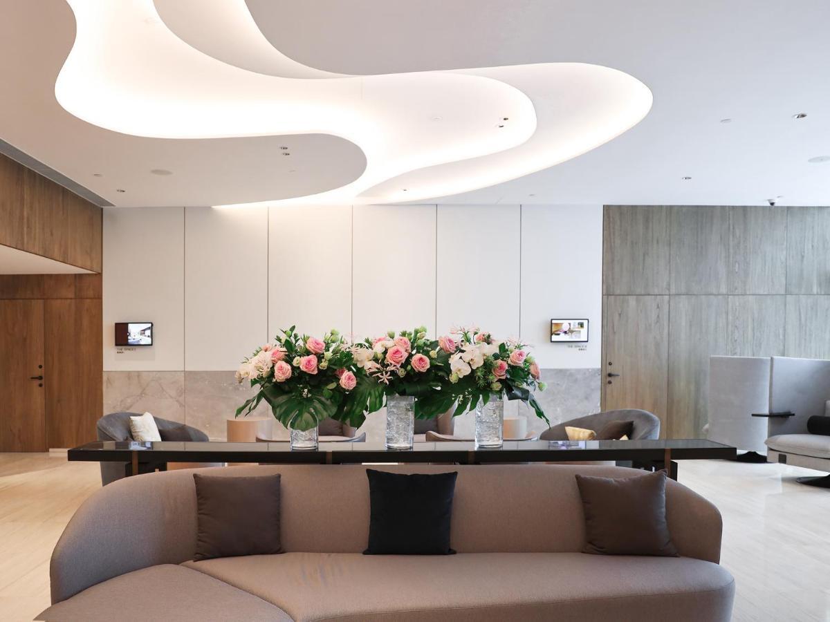 Oasis Aurum 181 Hotel Χονγκ Κονγκ Εξωτερικό φωτογραφία