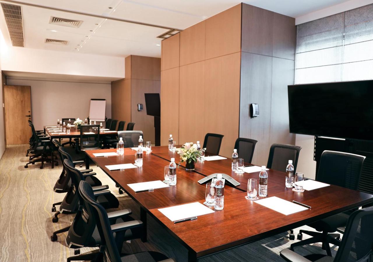 Oasis Aurum 181 Hotel Χονγκ Κονγκ Εξωτερικό φωτογραφία